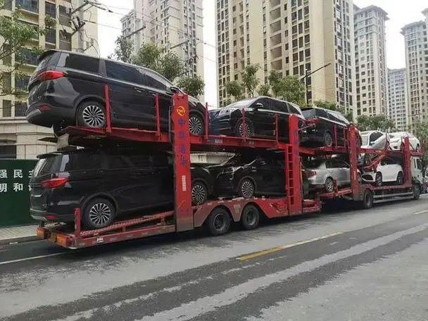 岭东汽车托运  浦东轿车